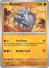 Product image for Rhyhorn