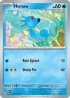 Product image for Horsea