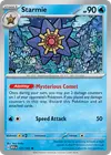 Product image for Starmie