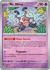 Product image for Mr. Mime