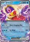 Product image for Jynx ex