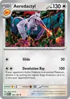 Product image for Aerodactyl