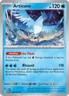 Product image for Articuno