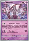 Product image for Mewtwo