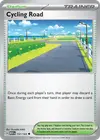 Product image for Cycling Road