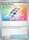Product image for Energy Sticker