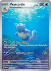 Product image for Wartortle