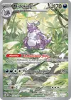 Product image for Nidoking