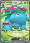 Product image for Venusaur ex