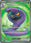 Product image for Arbok ex