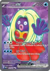 Product image for Jynx ex