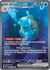Product image for Blastoise ex