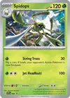 Product image for Spidops