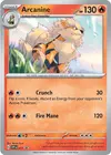 Product image for Arcanine