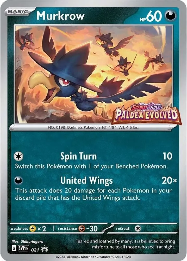 Cornèbre — SV: Scarlet & Violet Promo Cards — Pokémon