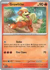 Product image for Growlithe