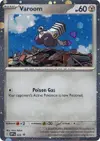 Product image for Varoom
