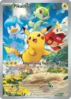 Product image for Pikachu