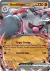 Product image for Annihilape ex