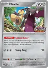 Product image for Mawile