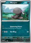 Product image for Paldean Wooper