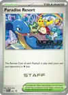 Product image for Paradise Resort