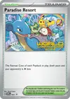 Product image for Paradise Resort