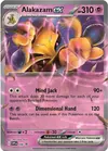 Product image for Alakazam ex