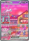 Product image for Mew ex