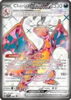 Product image for Charizard ex