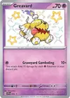 Product image for Greavard