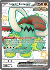 Product image for Great Tusk ex