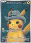 Product image for Pikachu with Grey Felt Hat