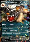 Product image for Mabosstiff ex