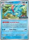 Product image for Feraligatr