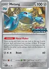 Product image for Metang