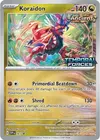 Product image for Koraidon