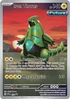 Product image for Iron Thorns