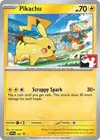 Product image for Pikachu