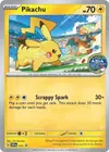 Product image for Pikachu