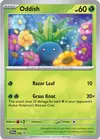 Product image for Oddish