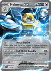 Product image for Melmetal ex