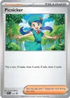Product image for Picnicker