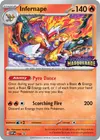 Product image for Infernape