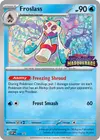Product image for Froslass