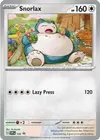 Product image for Snorlax