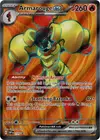 Product image for Armarouge ex