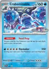 Product image for Crabominable