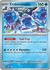 Product image for Crabominable