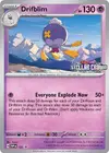Product image for Drifblim